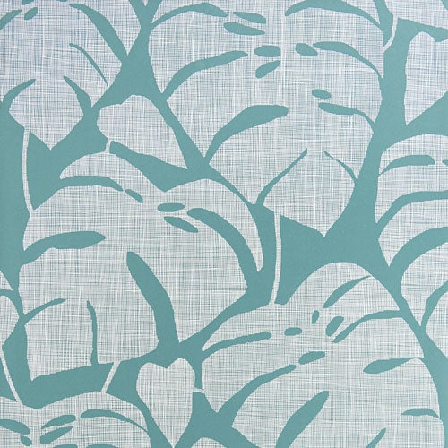 Guatemala, turkos och vit tapet