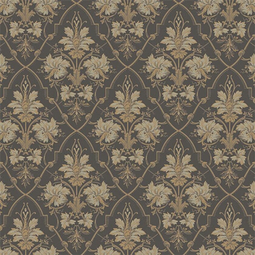 Viktoria QuickUp Svart