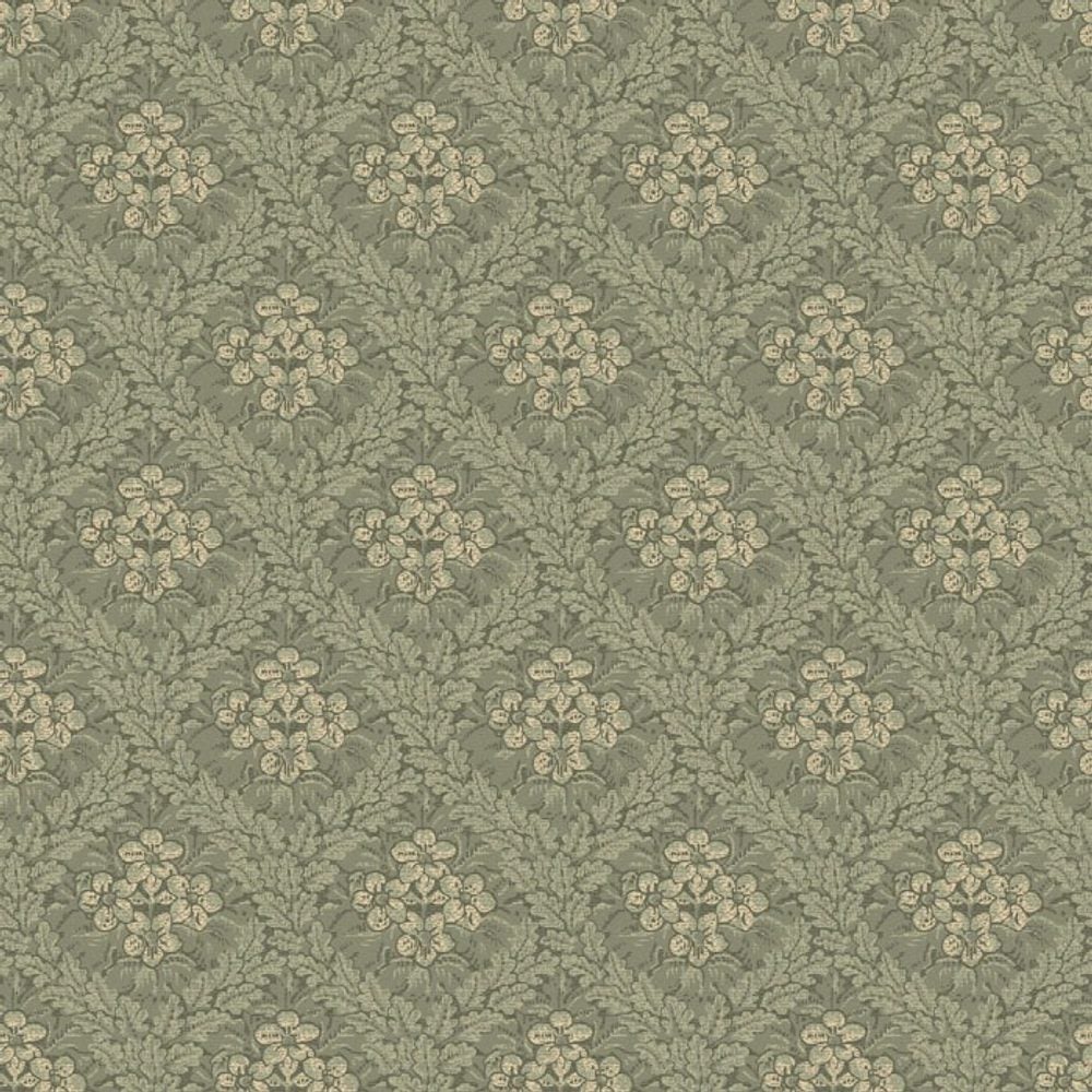 Duro Gysinge II Grön