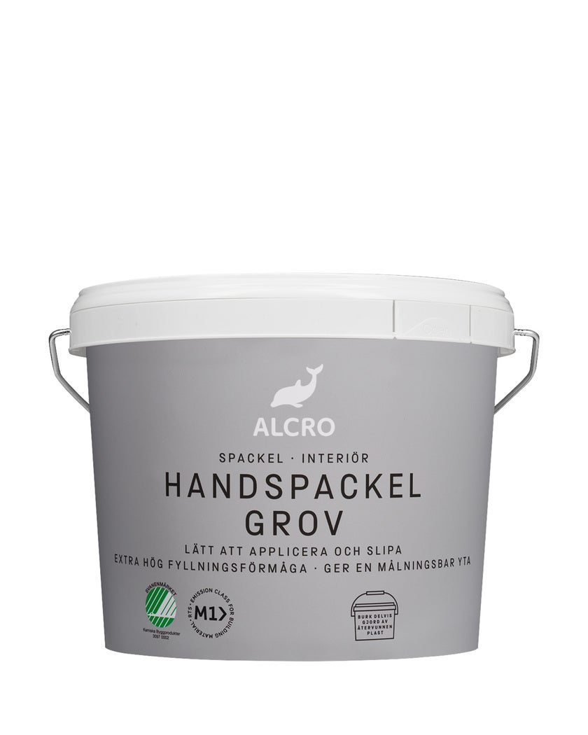 HANDSPACKEL GROV