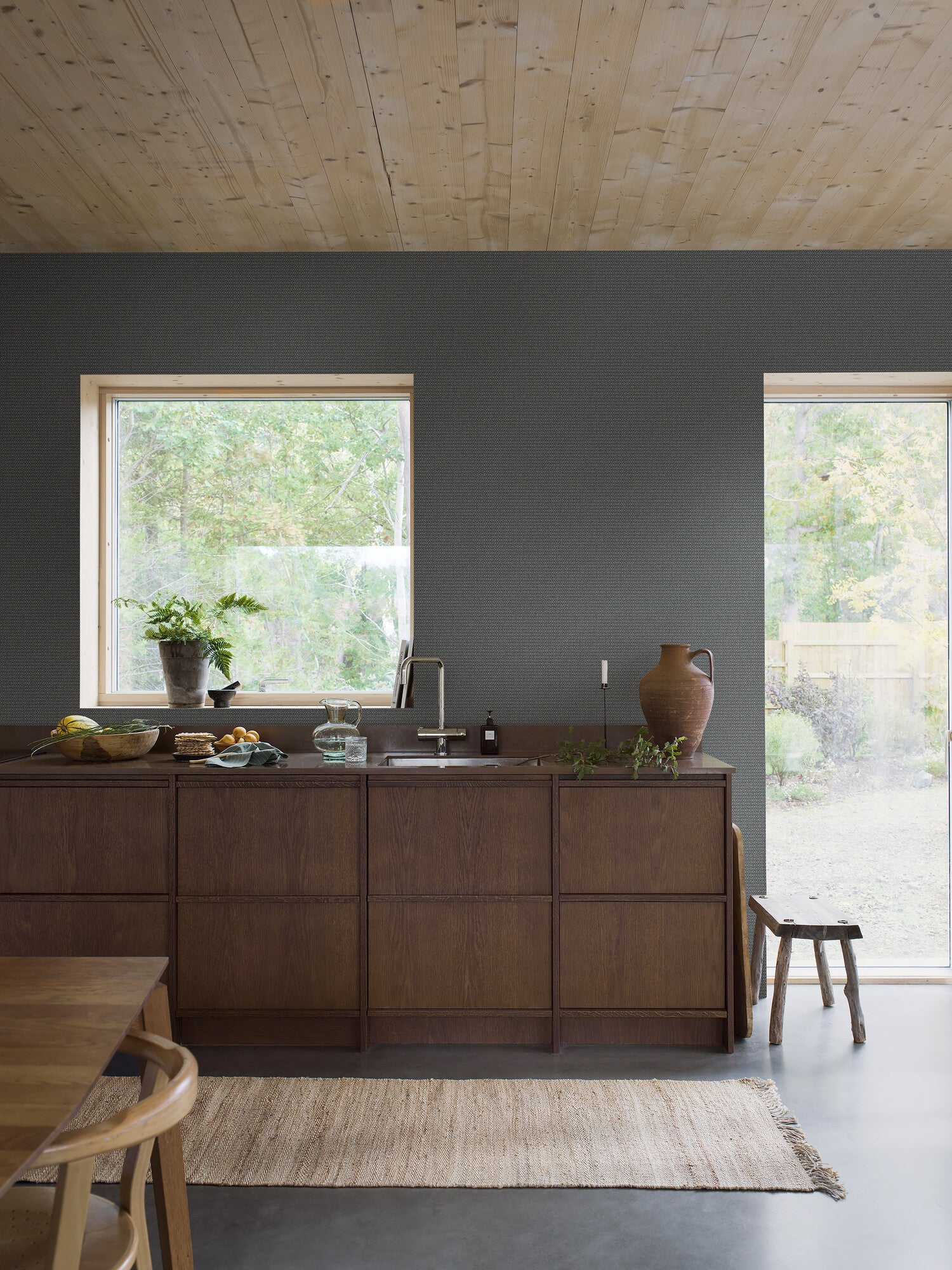 Willowherb 4724 tapet