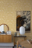 Under the Elder Tree 2048 tapet