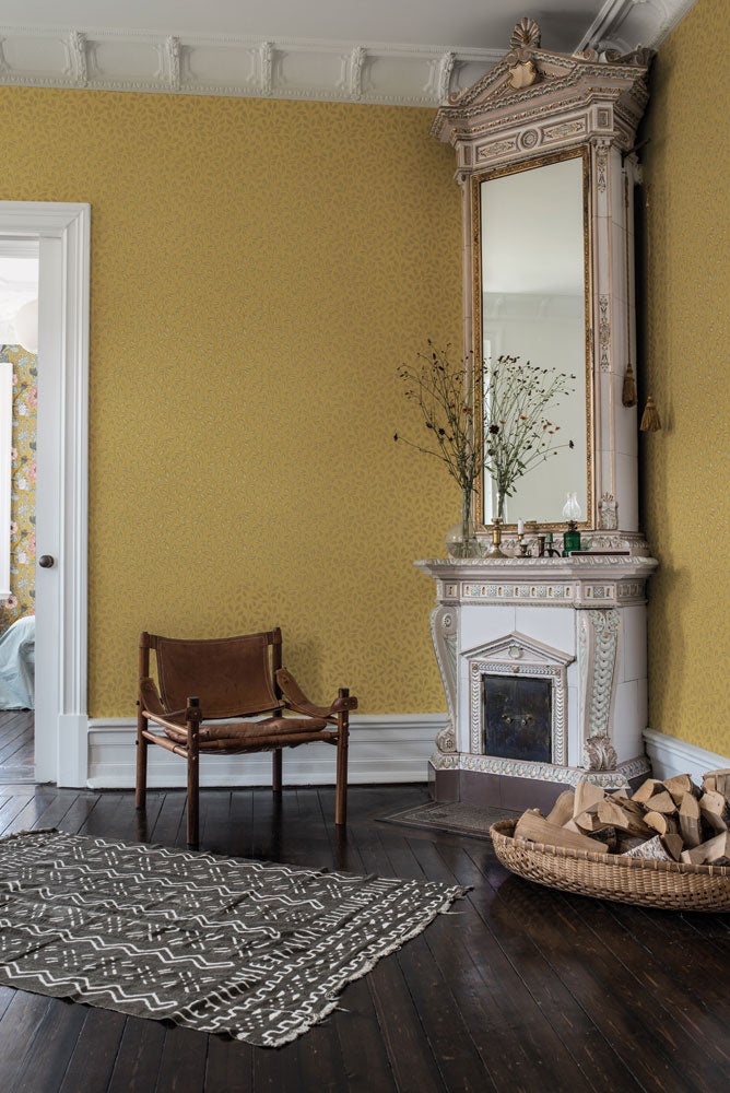 Apelkvist 33017 tapet