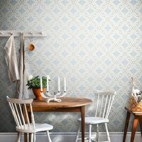 Dahlströmskagården QuickUp Blå