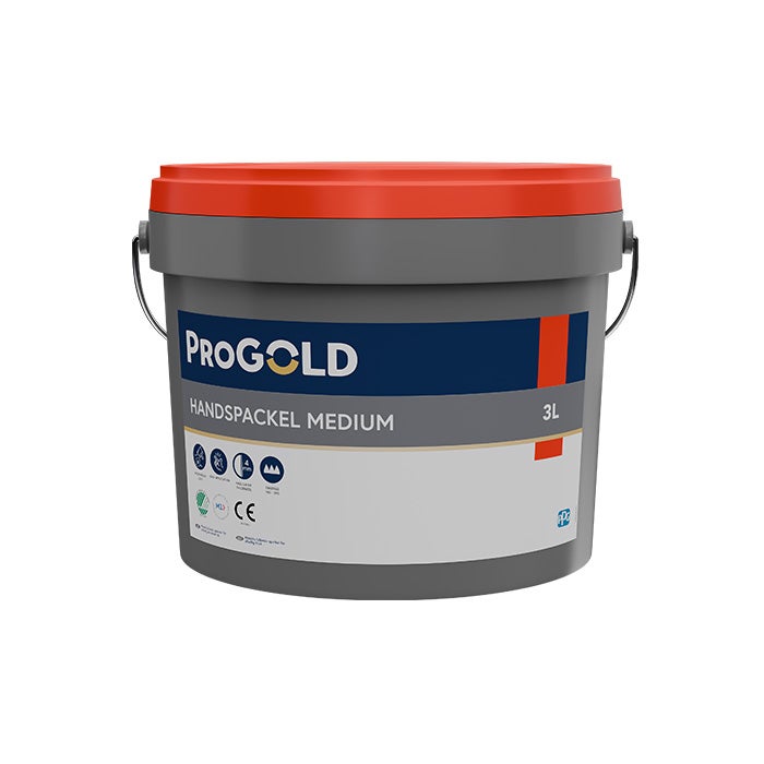 ProGold Handspackel Medium