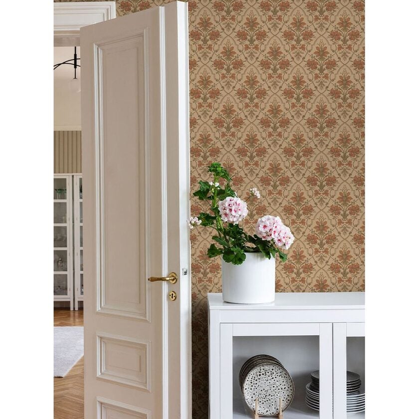 Viktoria QuickUp Röd