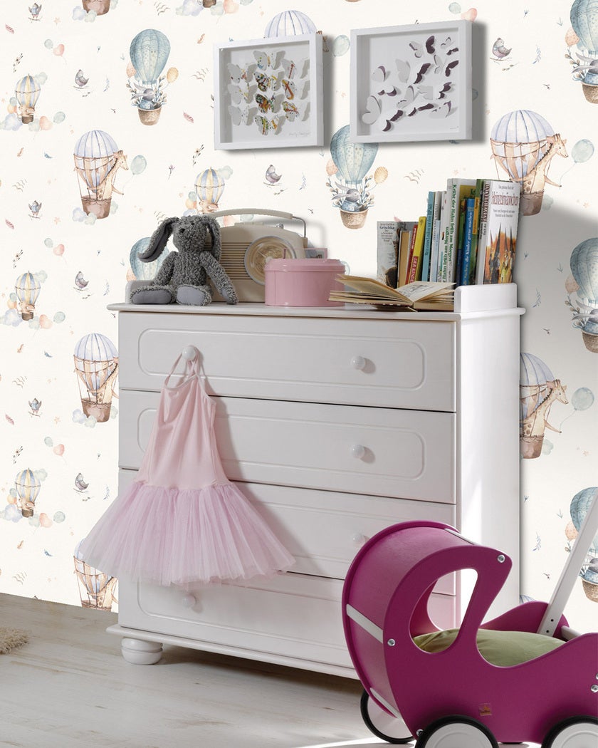 Kids World 300512 tapet