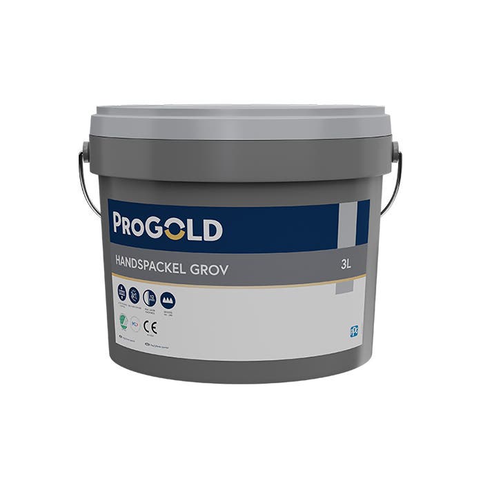 ProGold Handspackel Grov