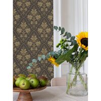 Viktoria QuickUp Svart