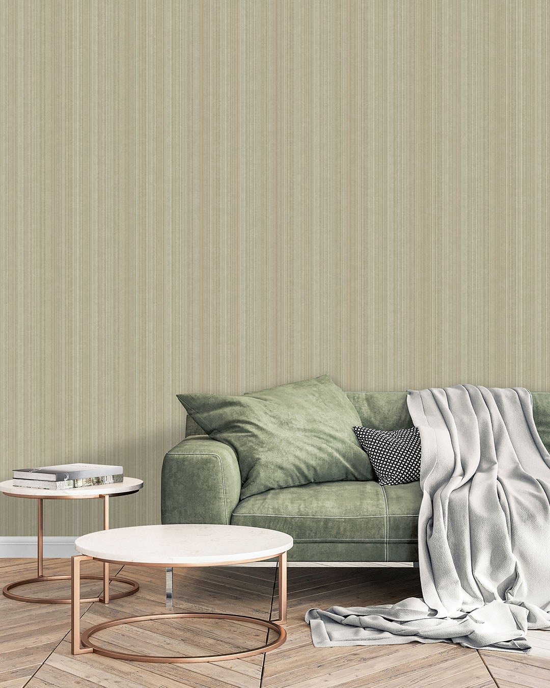 Level Two LV1312 tapet