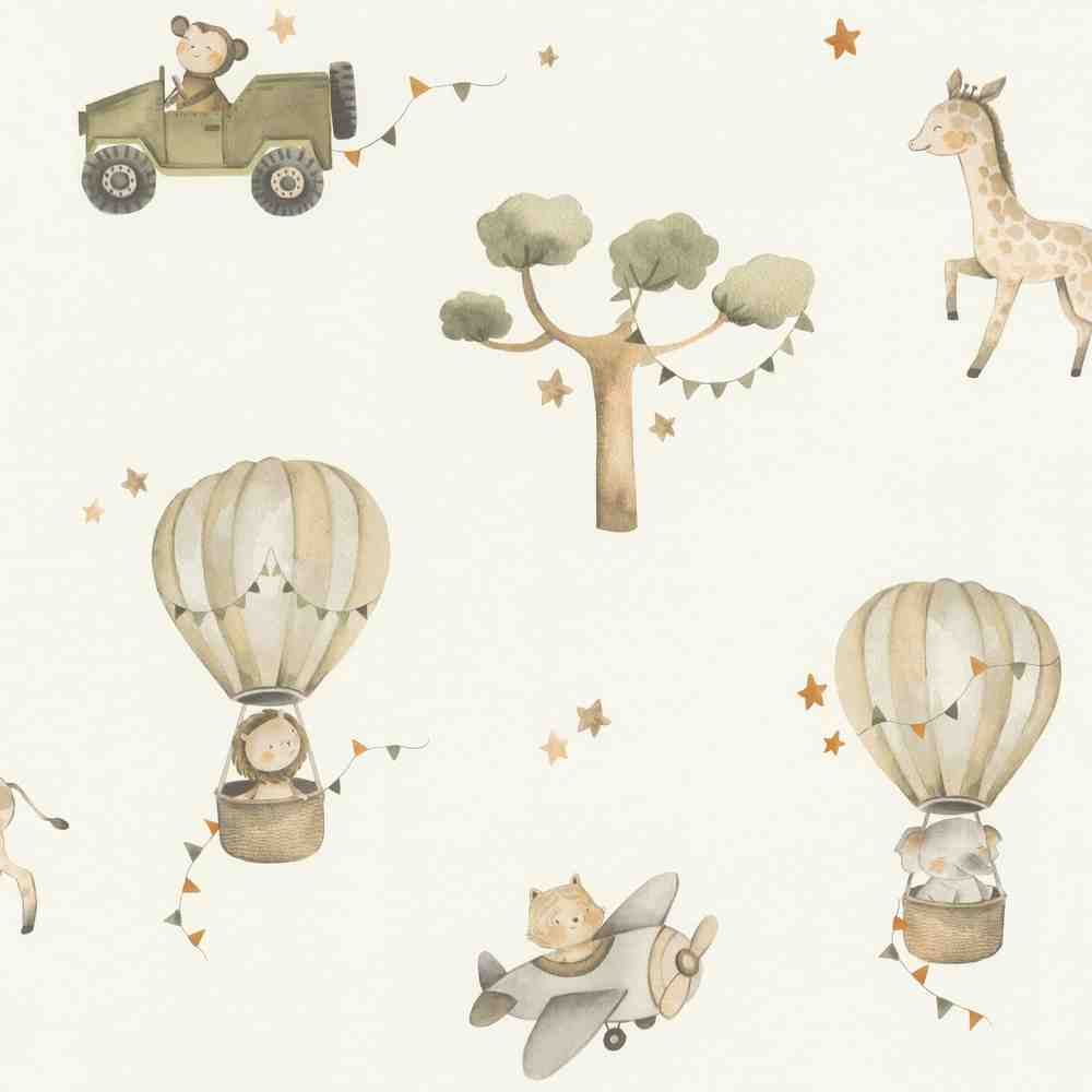 Kids World 2 302011