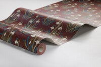 Snödroppe 4837 tapet