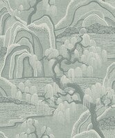 Indigo Garden, turkos