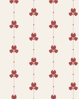 Gotain Sweet Pea Burgundy