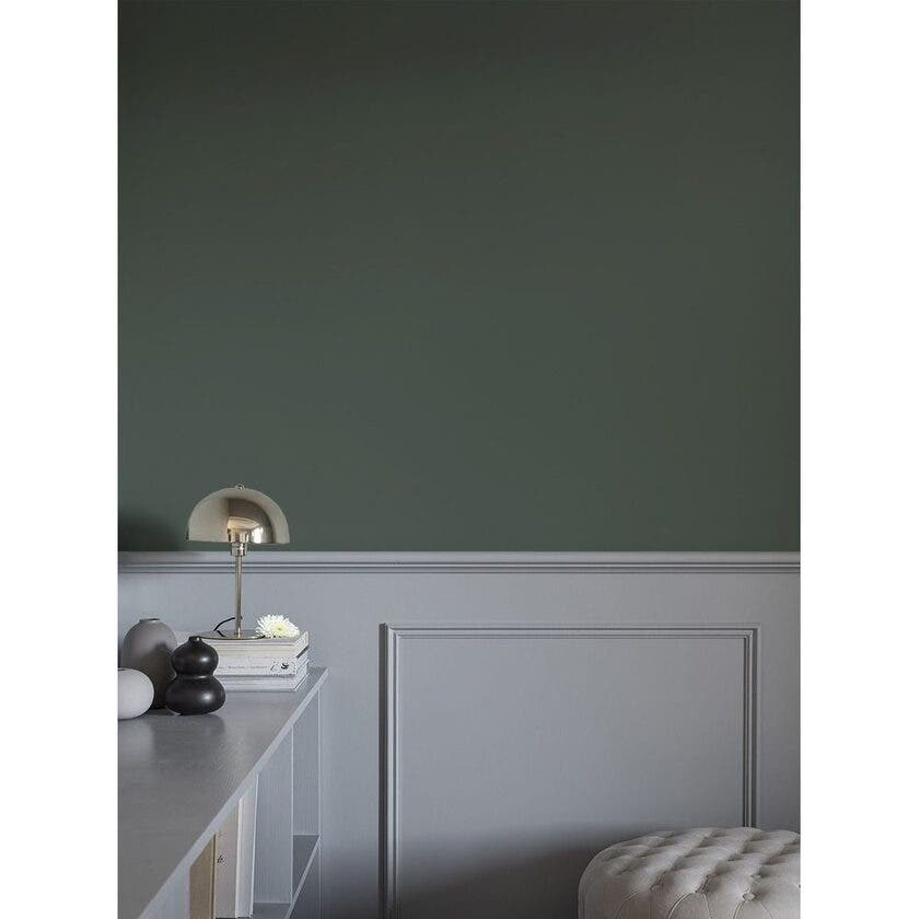 Akvarell Antikgrön/S 5010-G10Y