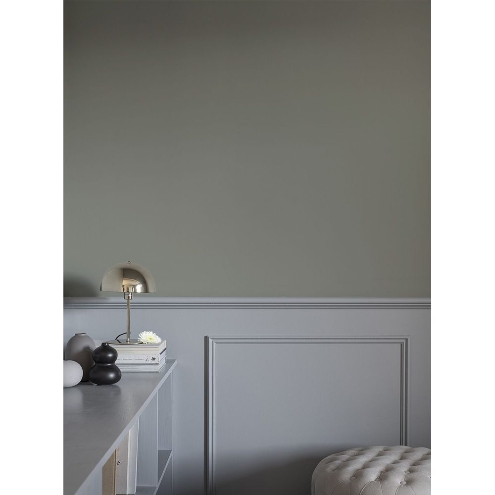 Akvarell Lindblomsgrön/S 2005-G70Y