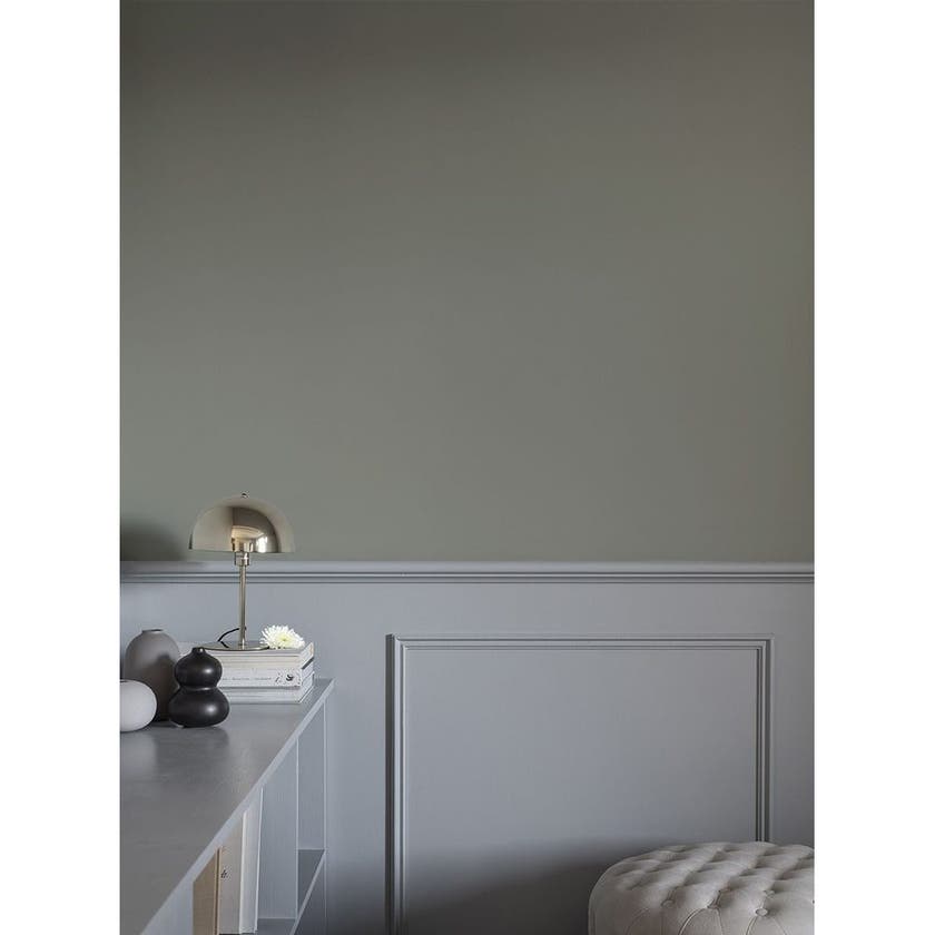 Akvarell Lindblomsgrön/S 2005-G70Y