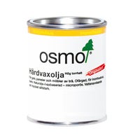 Hårdvaxolja sidenmatt 3032 Osmo