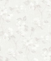 Helen´s Flower ton-i-ton vitt och ljusgrått