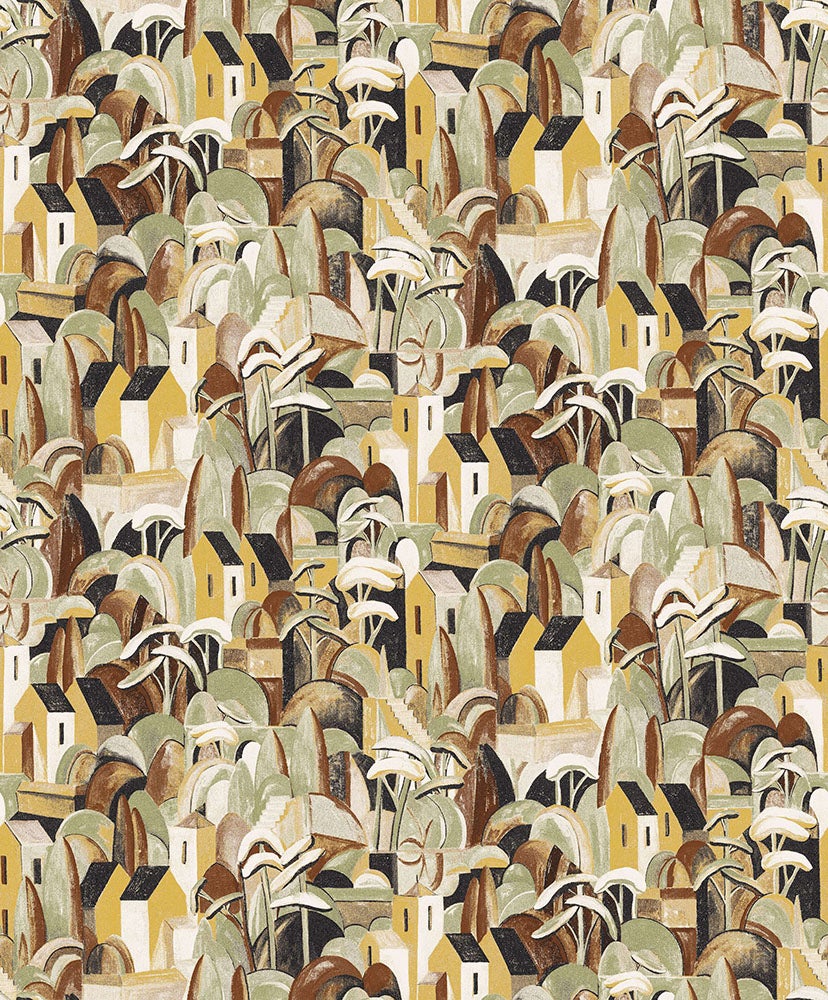 Sobborgo ILA003 tapet