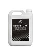 Regnstopp