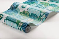 Hypnotic Safari, grön