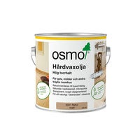 Hårdvaxolja 3041 Effekt
