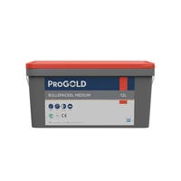 ProGold Rullspackel Medium