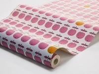 Stig Lindberg Pall, rosa