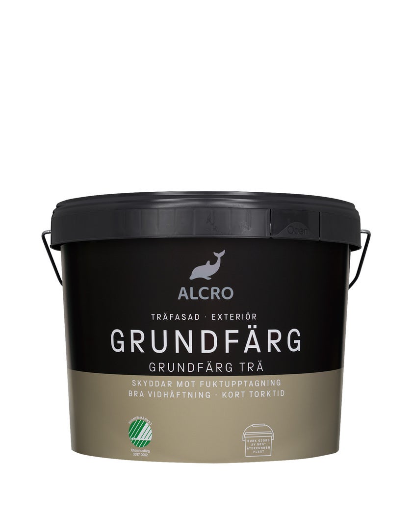 Grundfärg