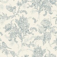 Louise QuickUp Duvblå