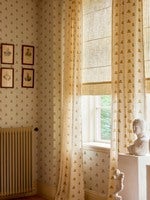 Gotain Sweet Pea Olive Green