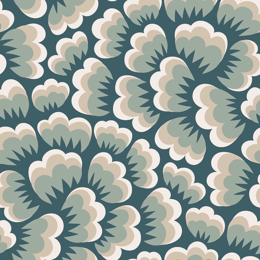 Hanna Werning Bom Bom, grön