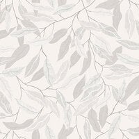 Florian, tapet i beige