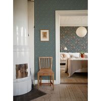 Duro Gysinge II Blå