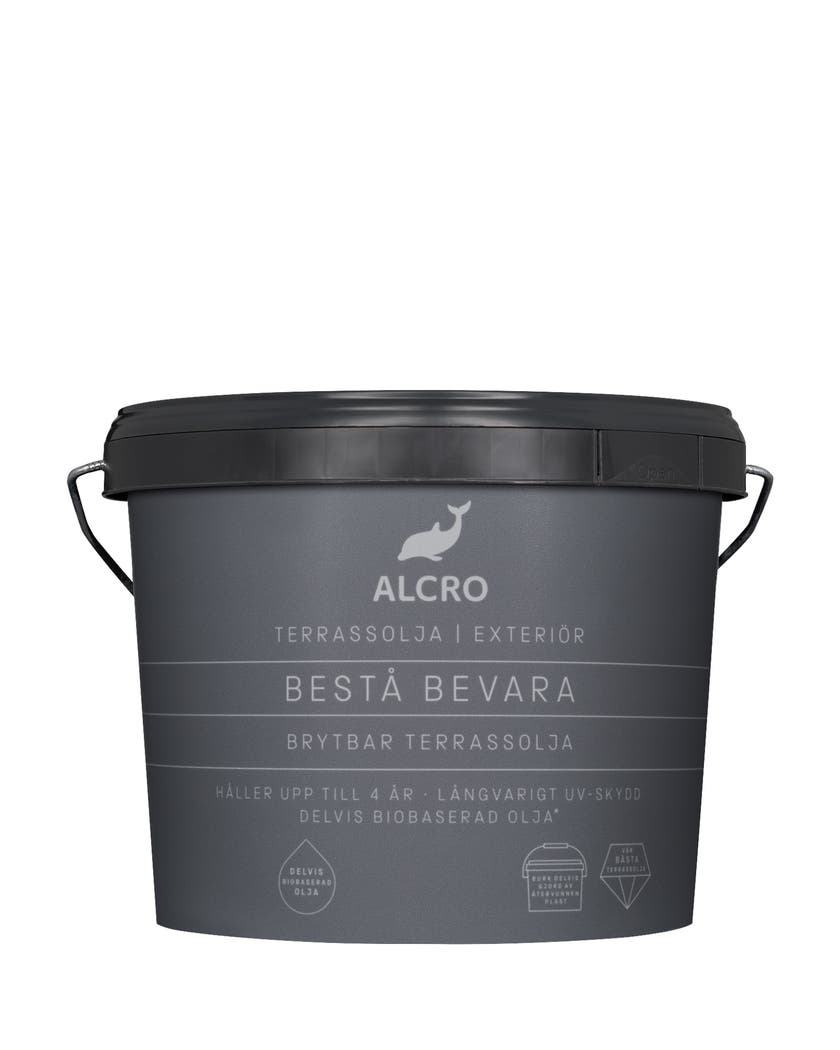 BESTÅ BEVARA TERRASSOLJA