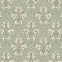 Viktoria QuickUp Dimgrön