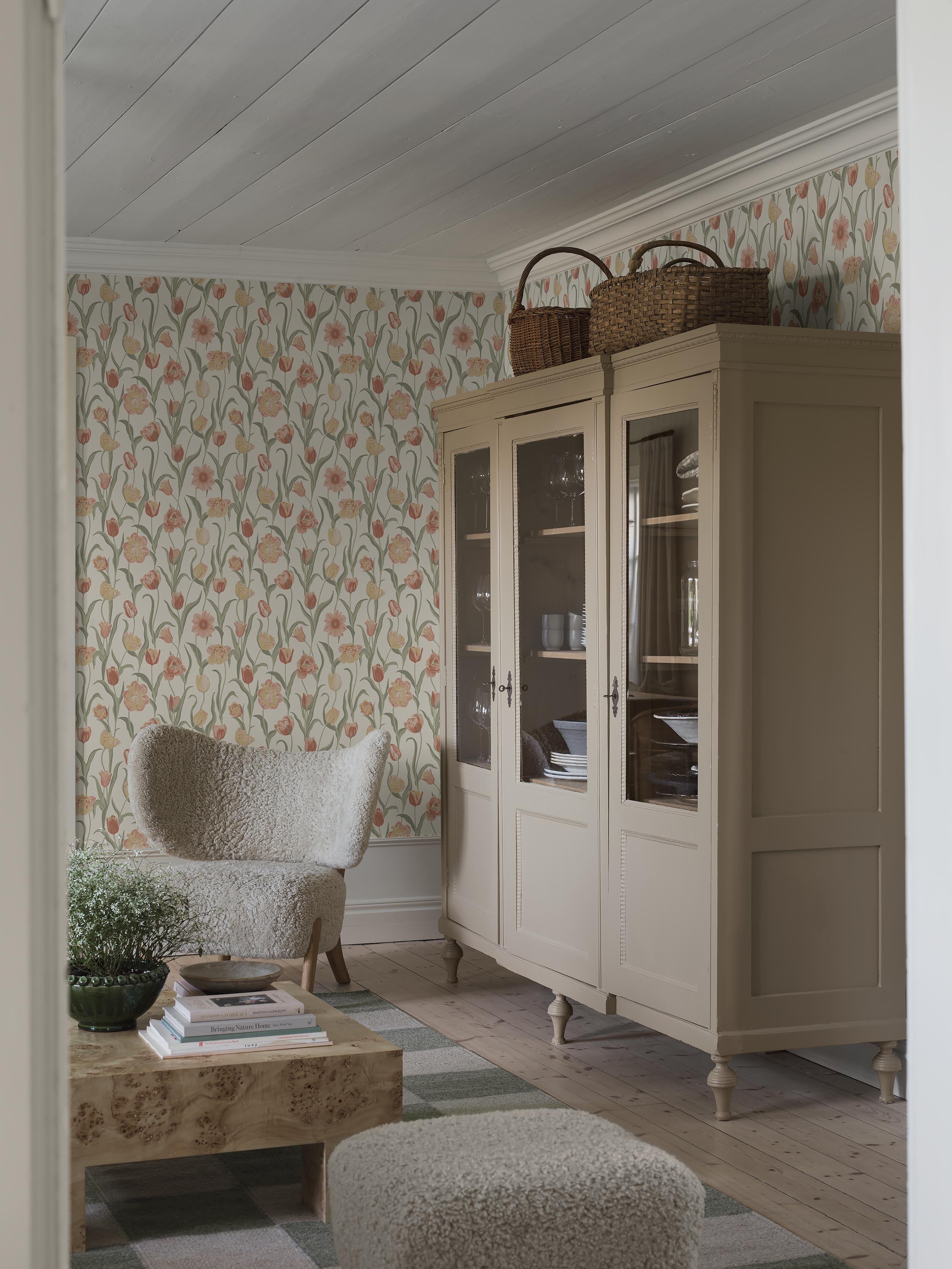 La Belle Epoque, Multi