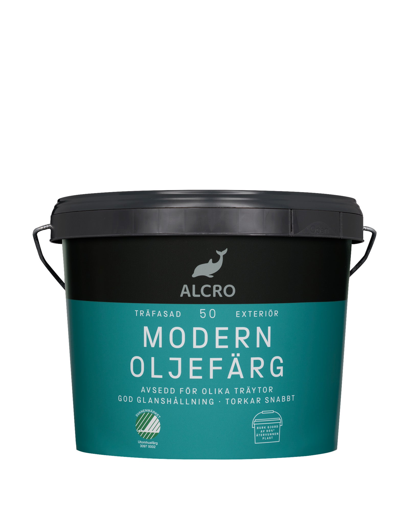 MODERN OLJEFÄRG