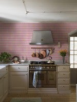 Stig Lindberg Pall, rosa