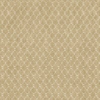 Ikat Textile, beige tapet