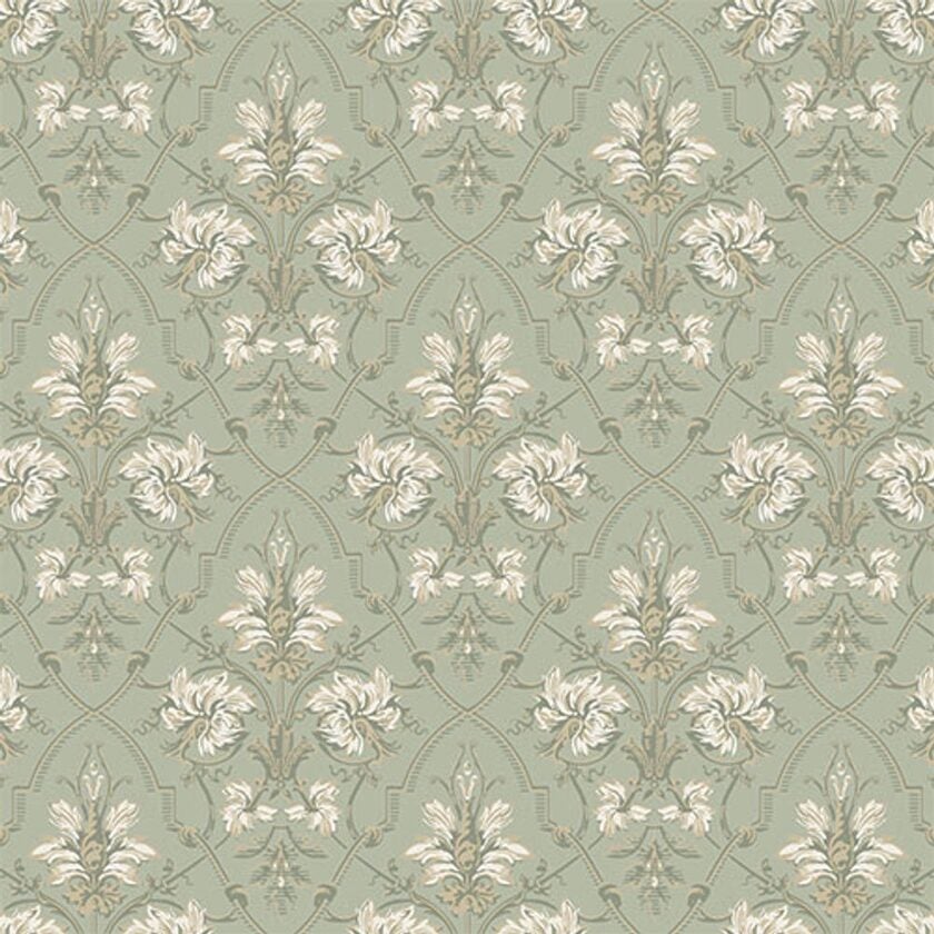 Viktoria QuickUp Dimgrön