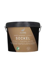 SOCKEL TÄCKFÄRG
