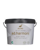 ad.harmoni Takfärg helmatt