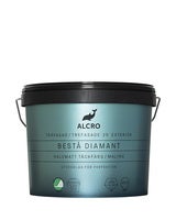 BESTÅ Diamant Fasadfärg