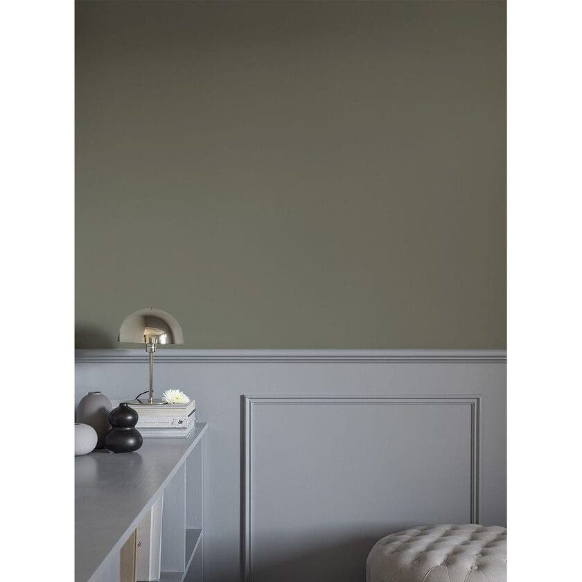 Akvarell QuickUp Skägglav/S 3010-G80Y