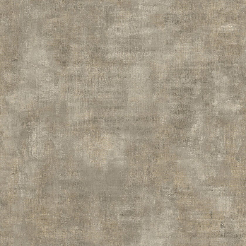 Textile Plain, gråbeige tapet