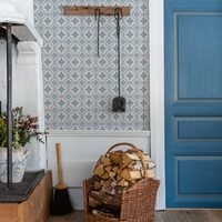 Börsjö QuickUp Blå