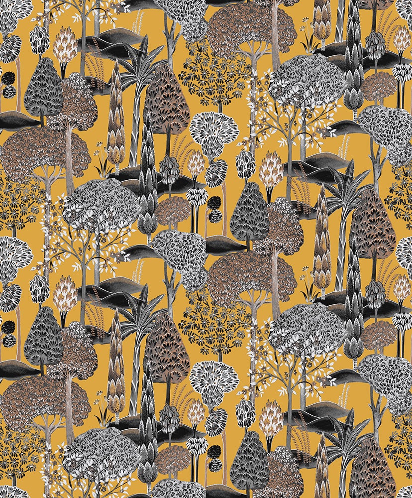 Viray Gold sum001 tapet