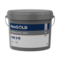 ProGold Handspackel Grov